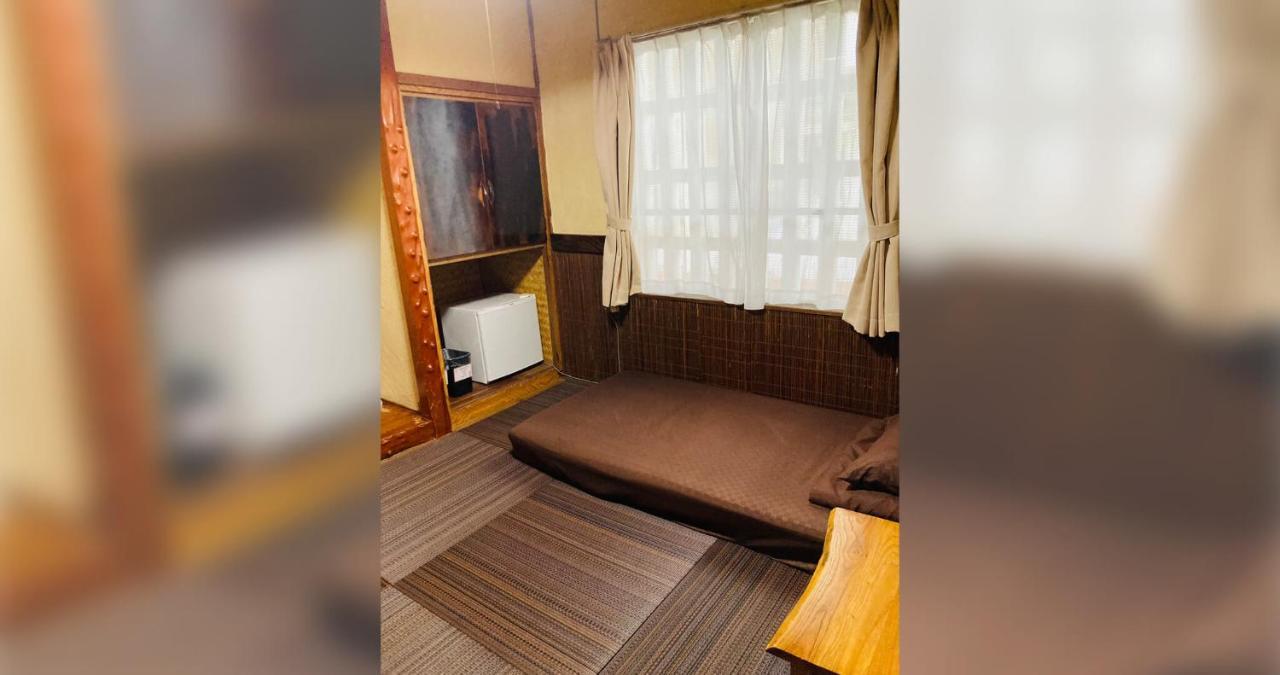 ペンションやいま日和 Hotel Ishigaki  Exterior photo