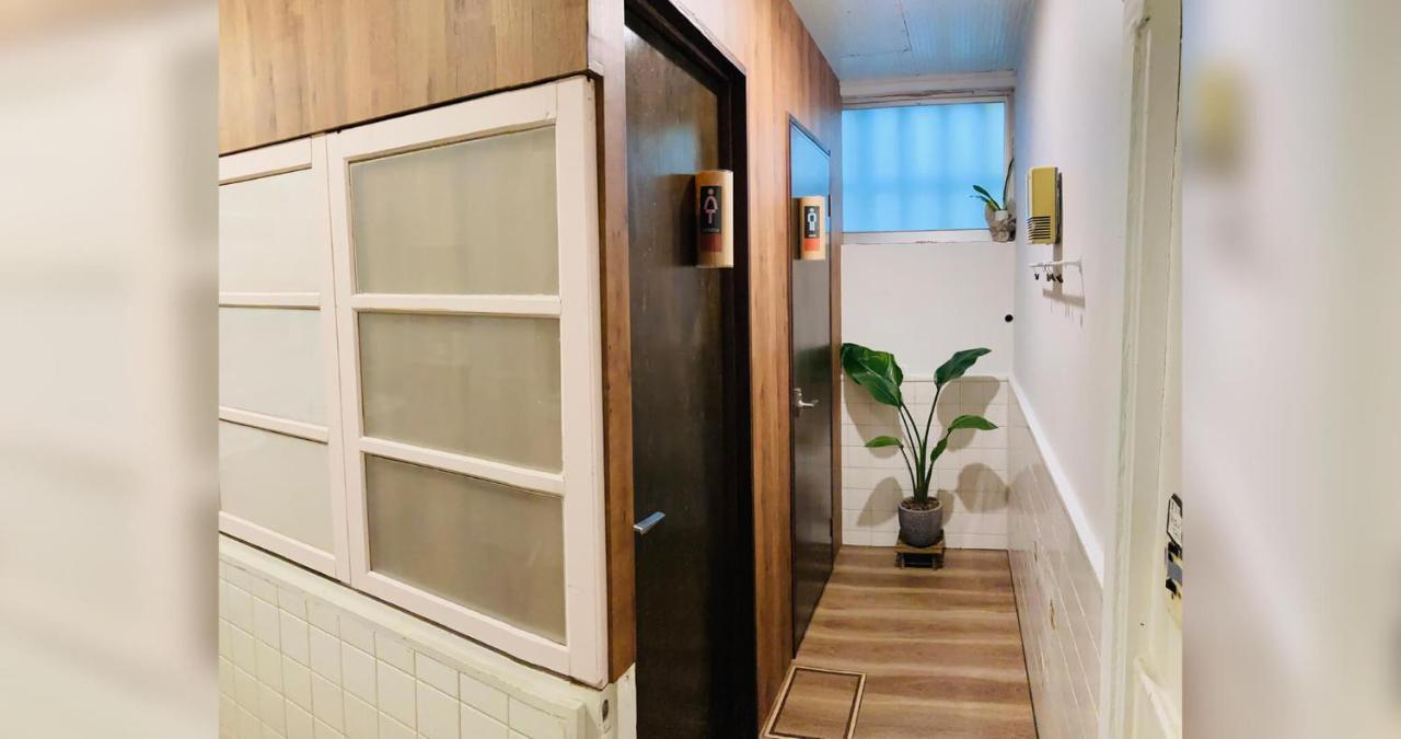 ペンションやいま日和 Hotel Ishigaki  Exterior photo